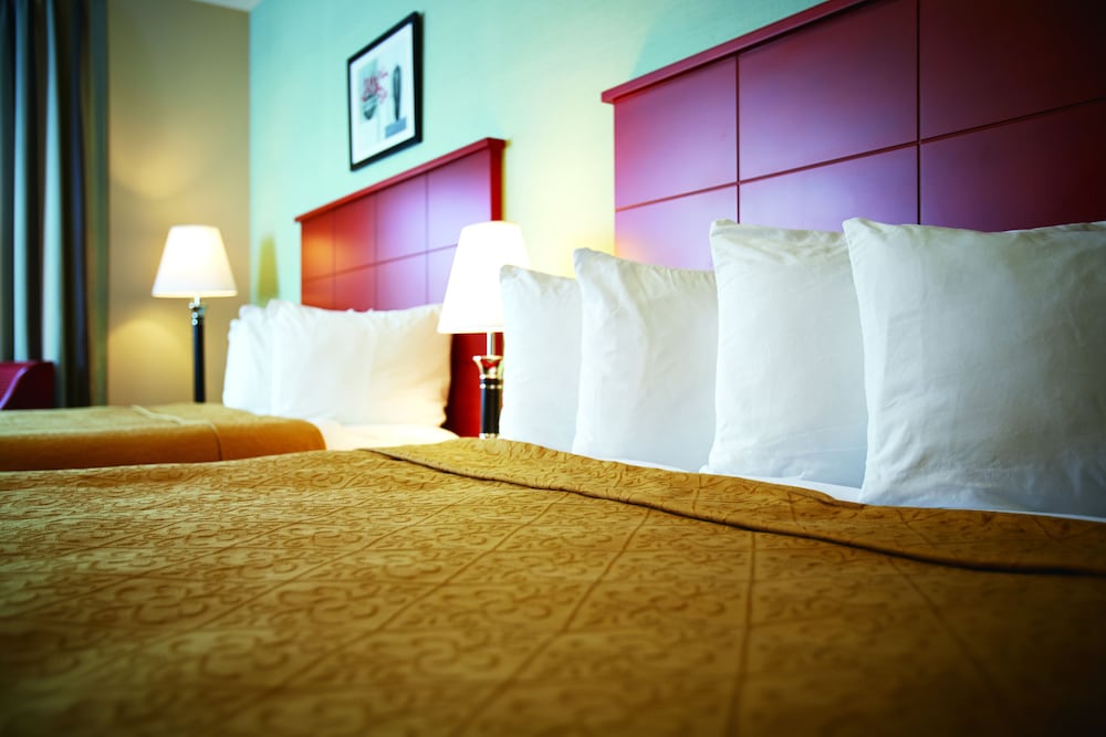 Quality Inn Southampton 14/45