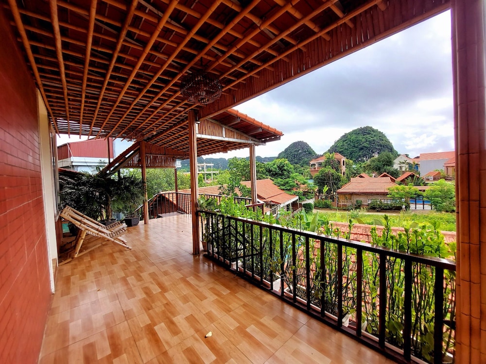 Ninh Binh Mountain Side Homestay & Cafe 37/67