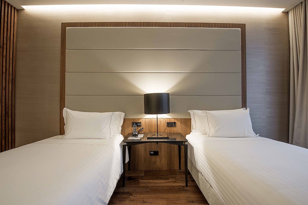 غرفة ثلاثية بثلاثة أسرّة، BESSAHOTEL LIBERDADE 2/4