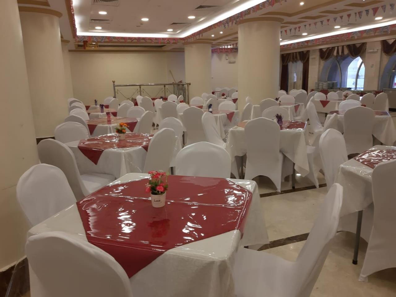 ميراج السلام(Mirage Al Salam Hotel) 44/53