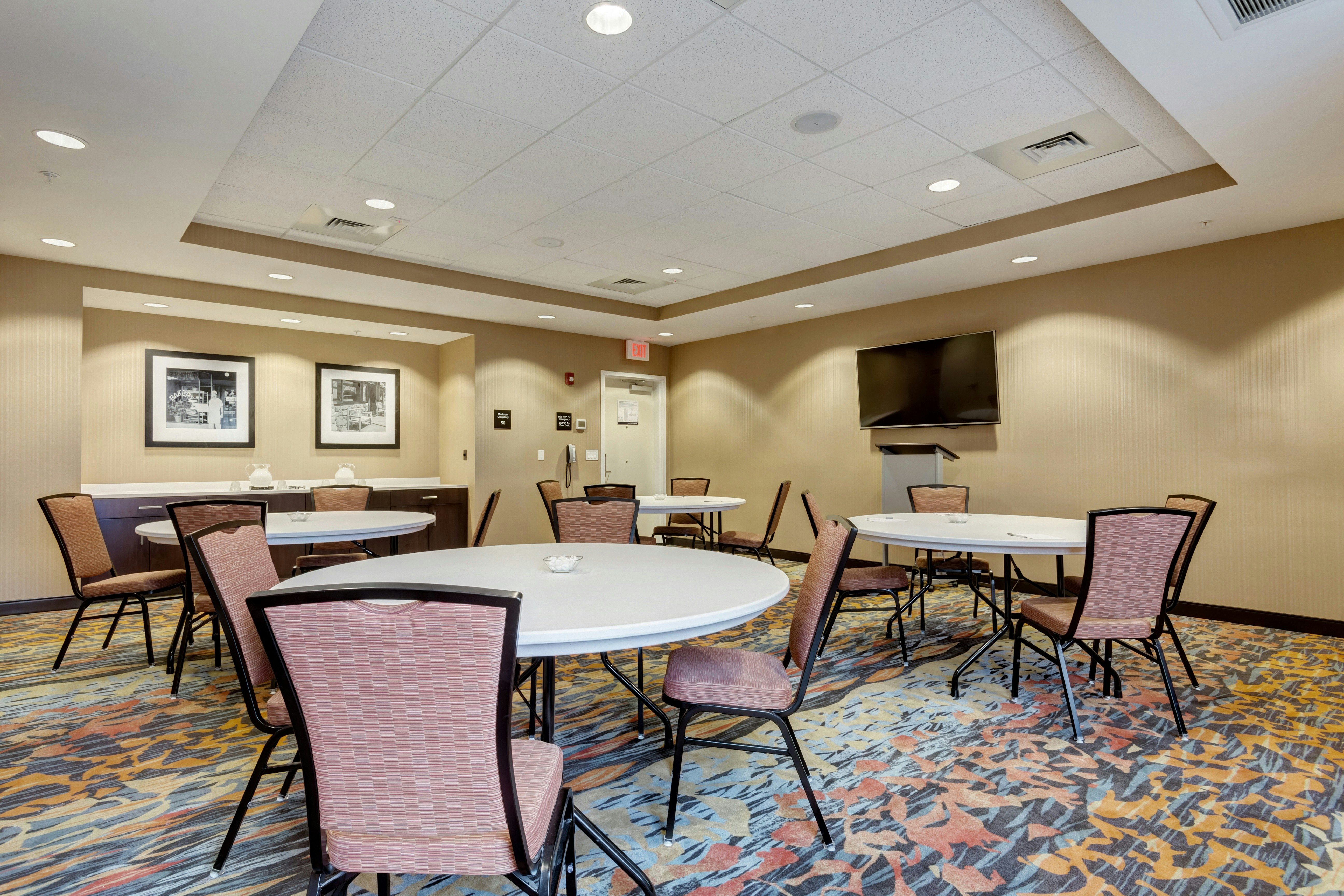 Hampton Inn St. Louis Wentzville MO 52/57