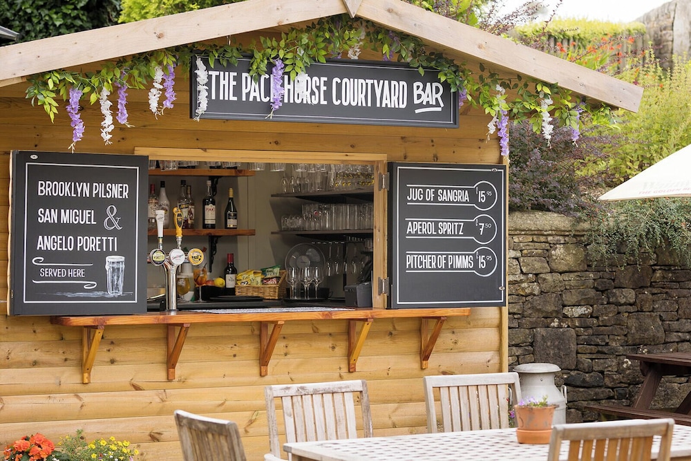 Pack Horse Inn 5/46