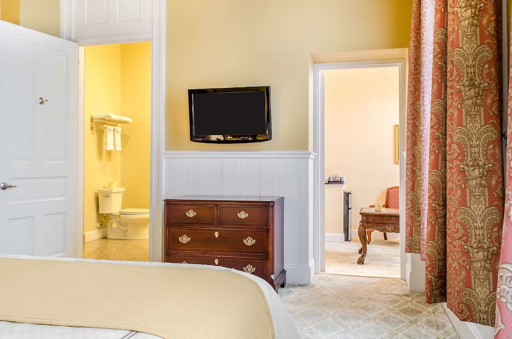 The Federal Pointe Inn Gettysburg, an Ascend Collection Hotel 20/40