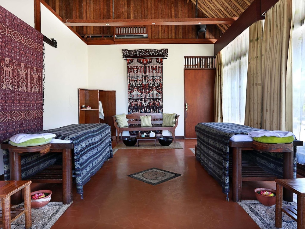 Novotel Lombok Resort and Villas 58/80