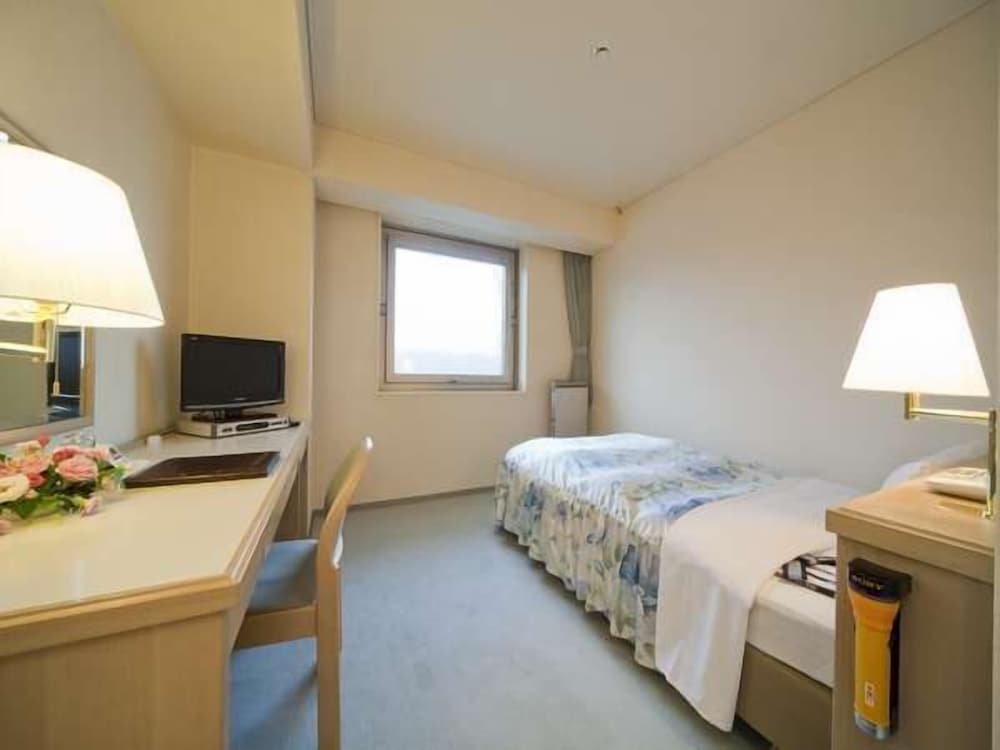 Yokote Central Hotel 19/44