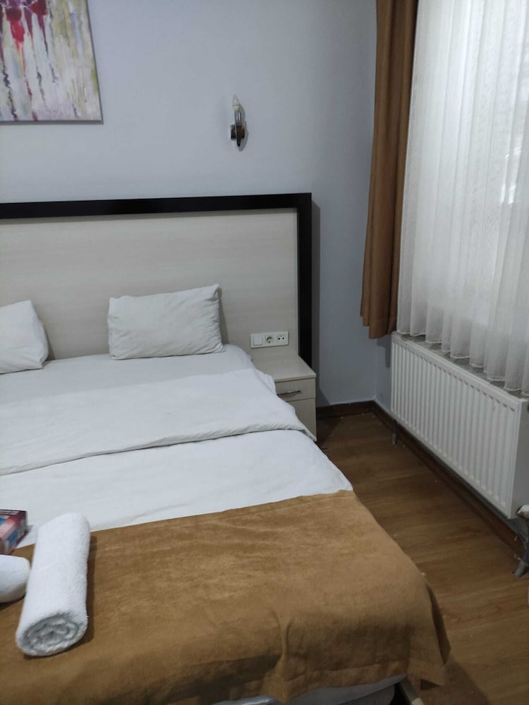 Panda Residence Deluxe Taksim 7/29