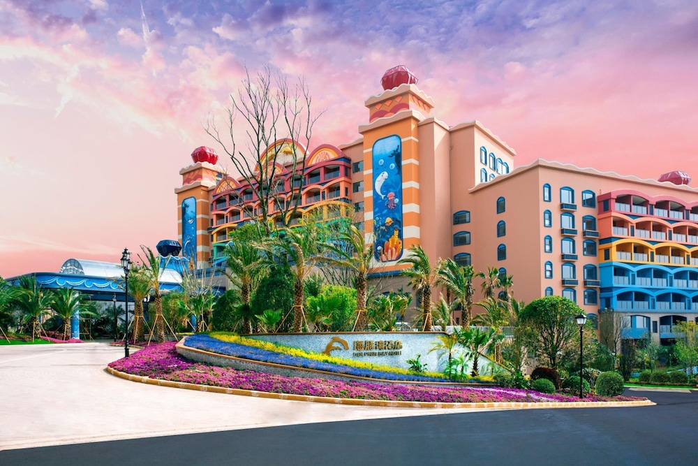 Dolphin Bay Hotel 29/38