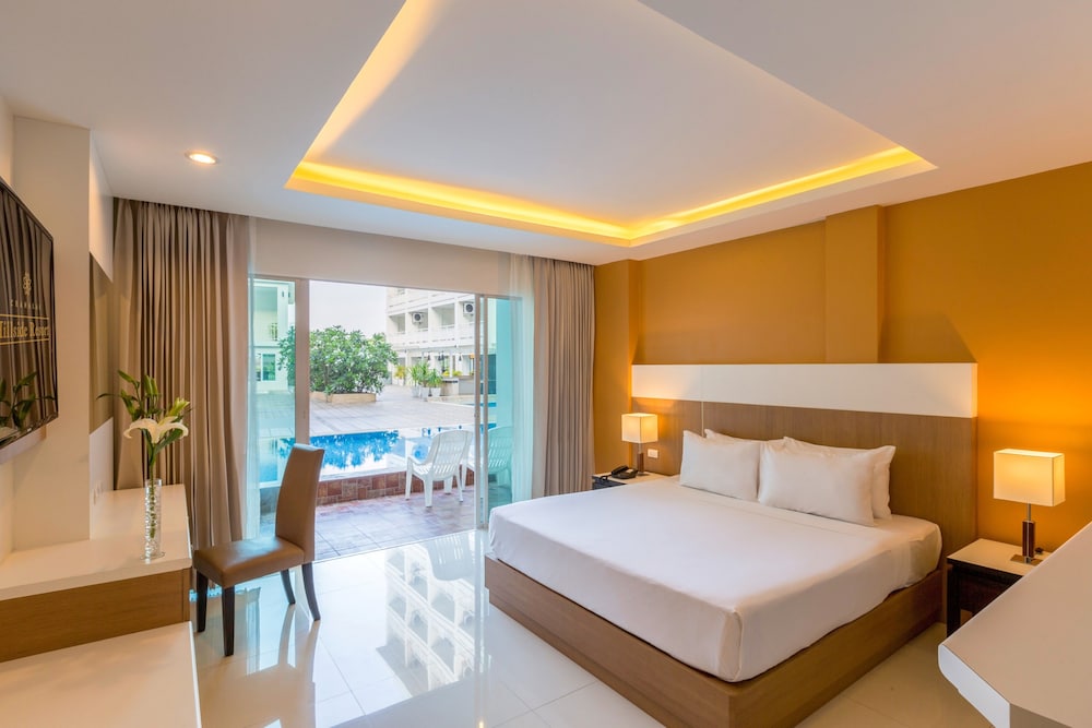 Chanalai Hillside Resort 18/74