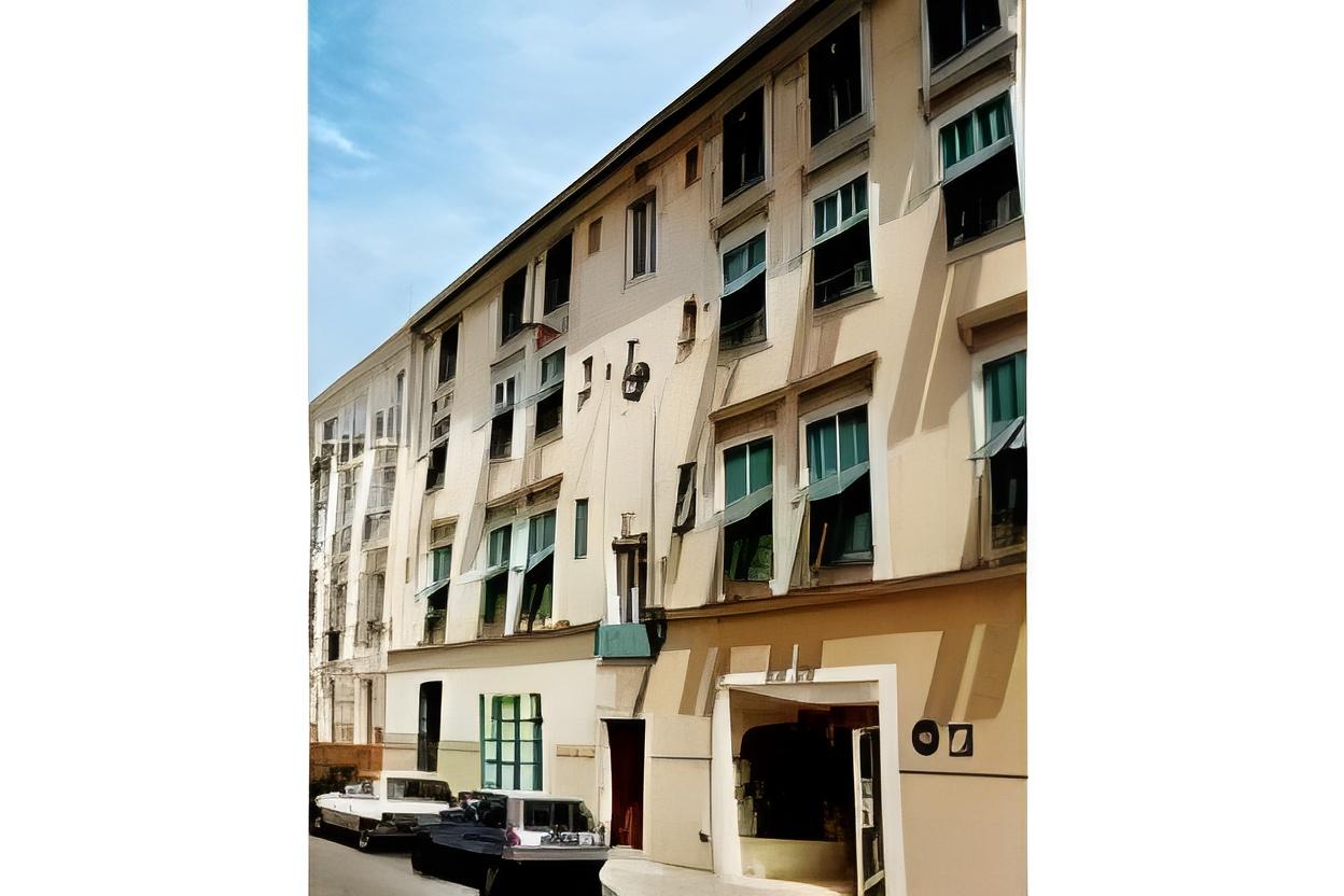 L'Alcove Hotel