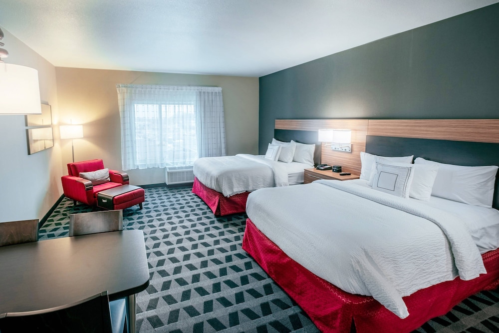 Towneplace Suites Toledo Oregon 14/50