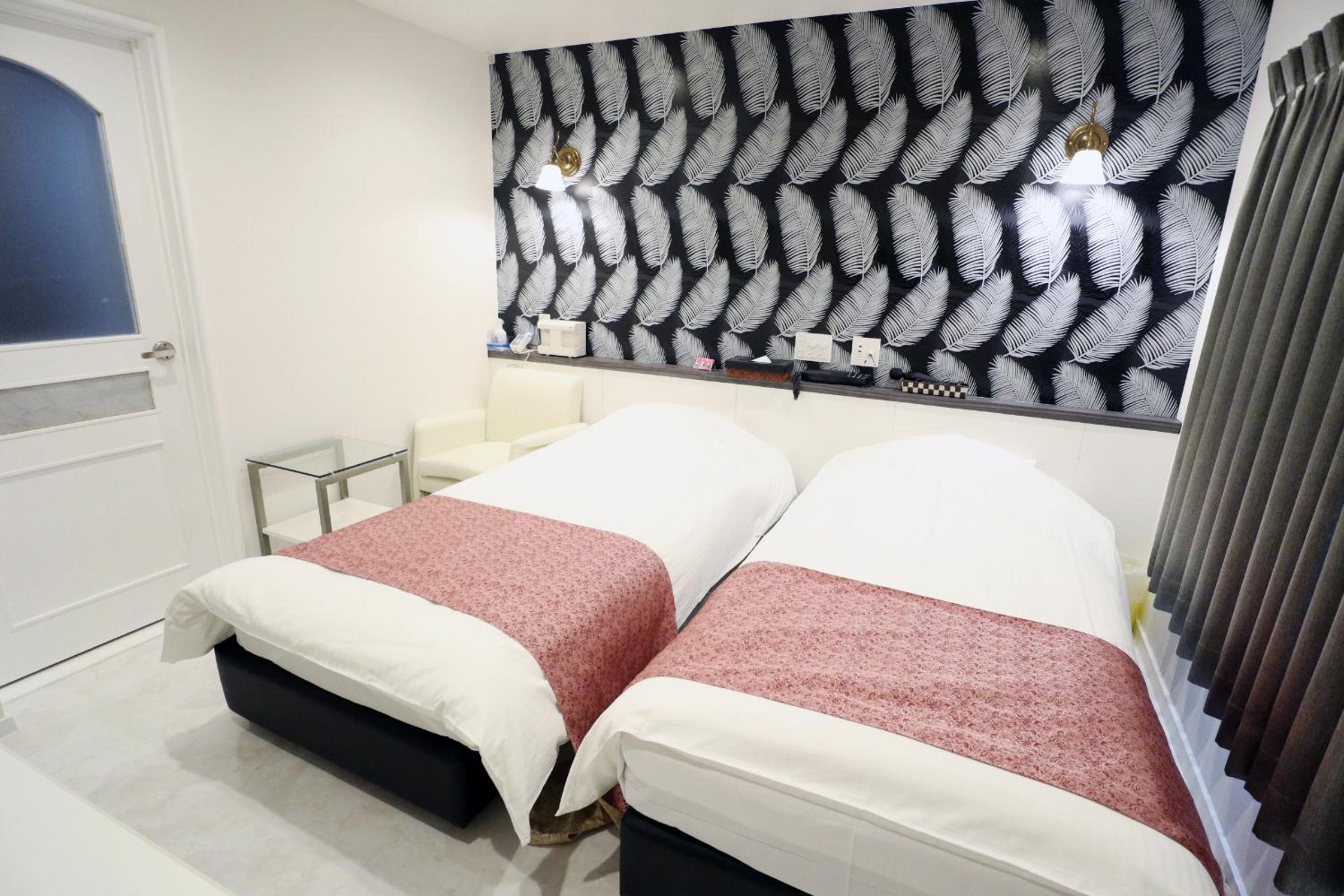 HOTEL LEX Numazu (Adult Only) 22/49