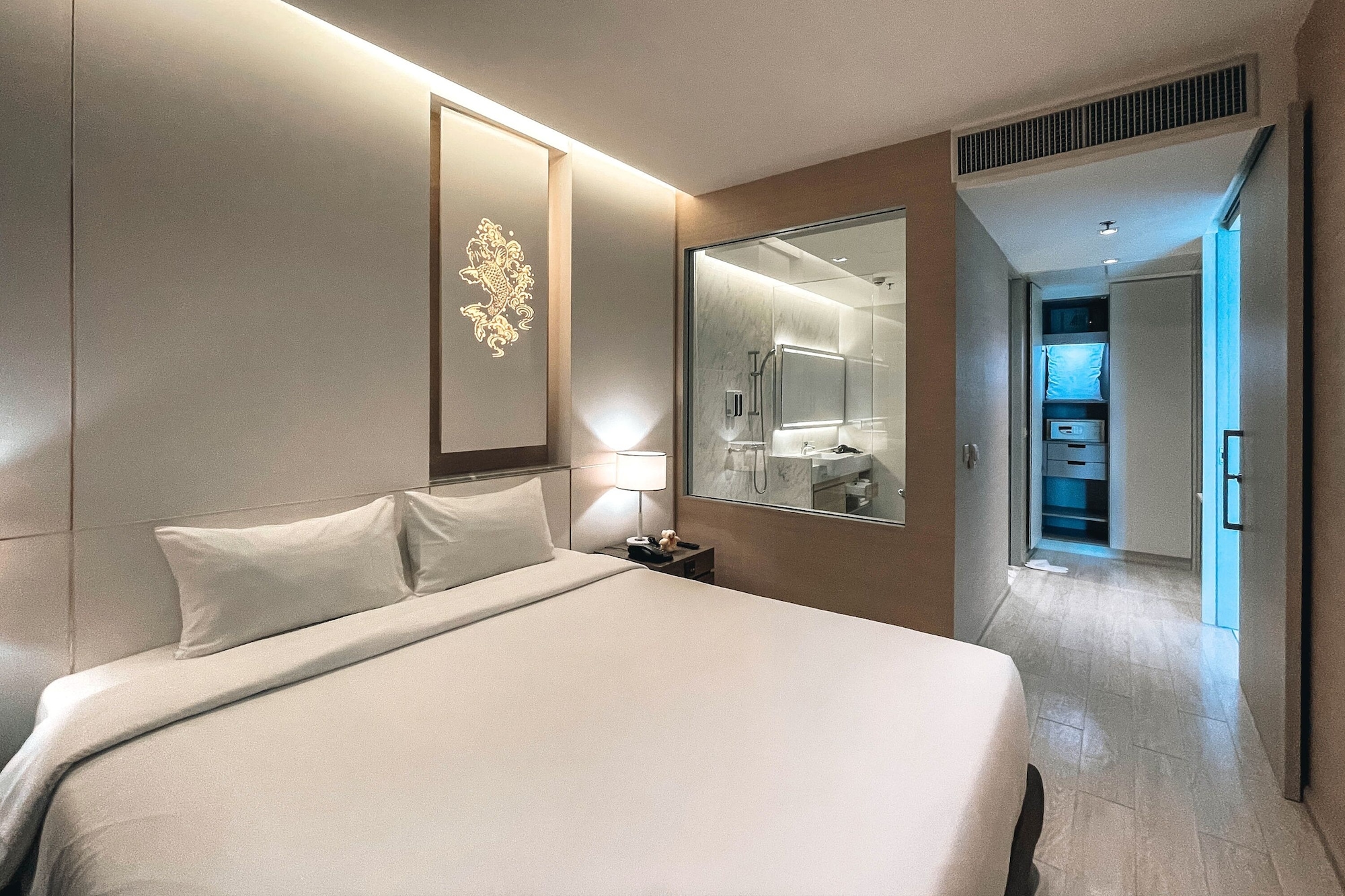 Junior Suite 1 Bedroom