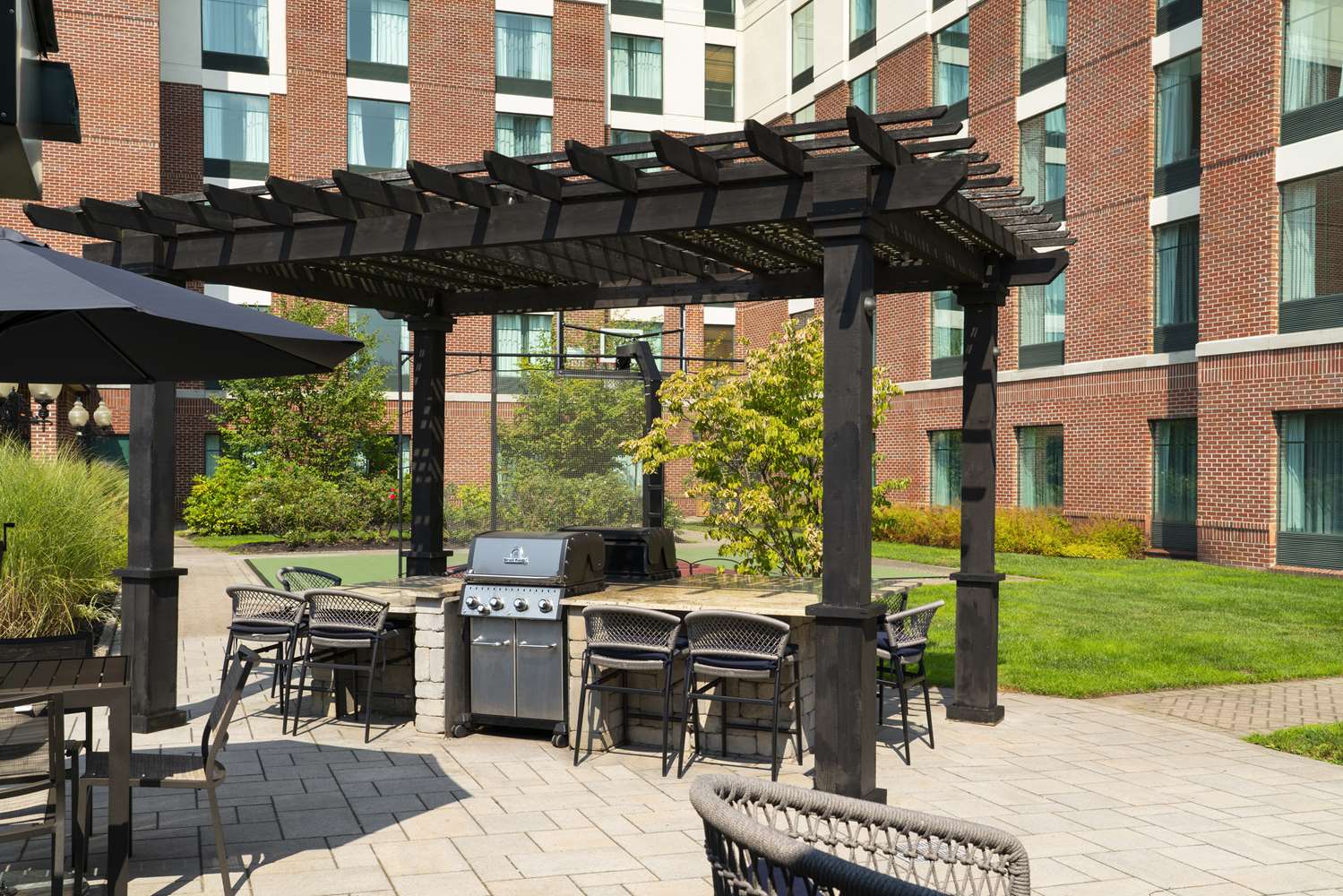 Homewood Suites by Hilton Hartford South-Glastonbury 39/58