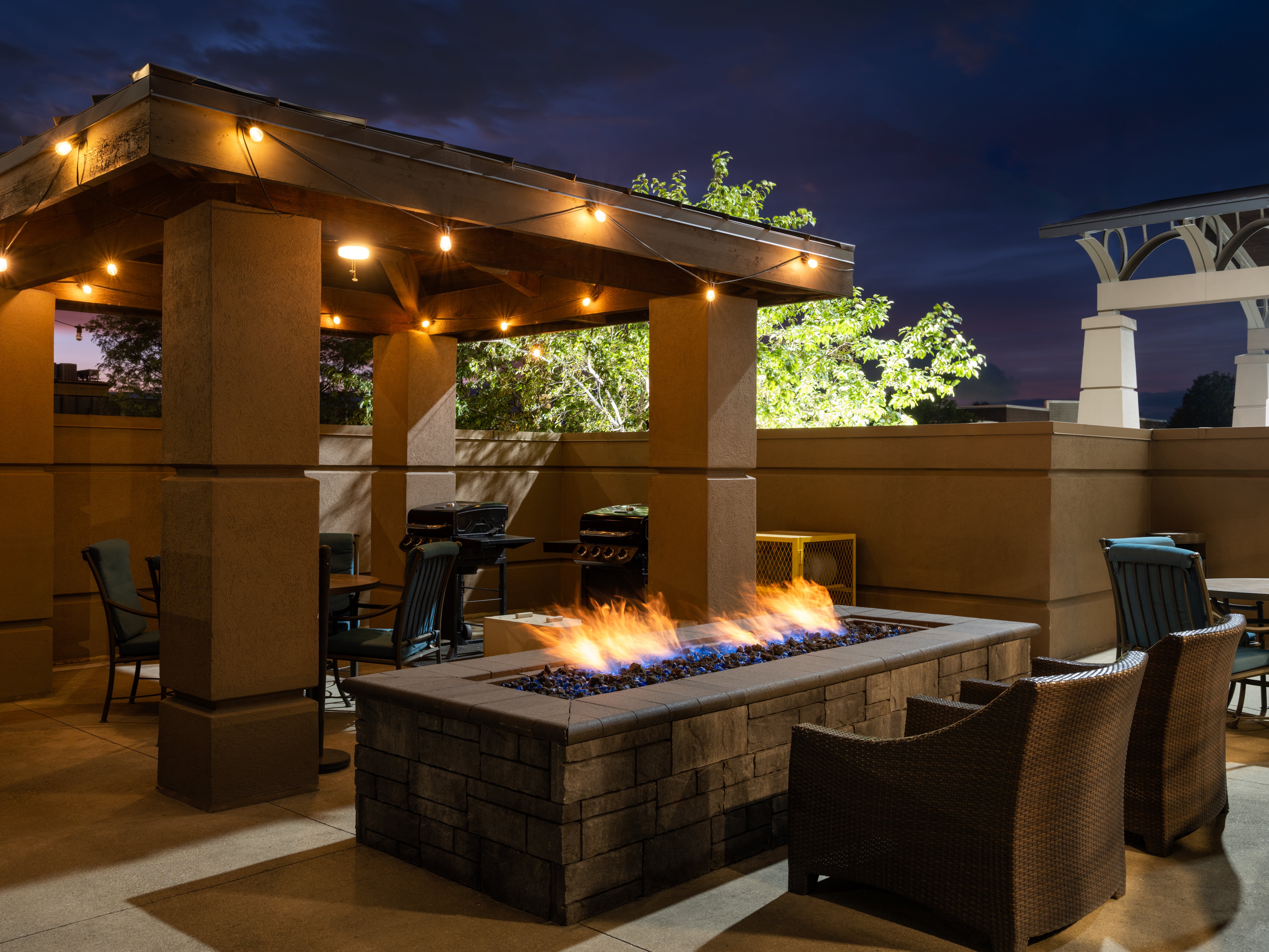 Staybridge Suites Indianapolis Downtown Convention Center 34/49