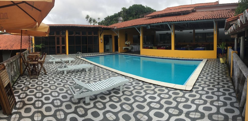 Hotel Pousada Dos Ventos 7/65