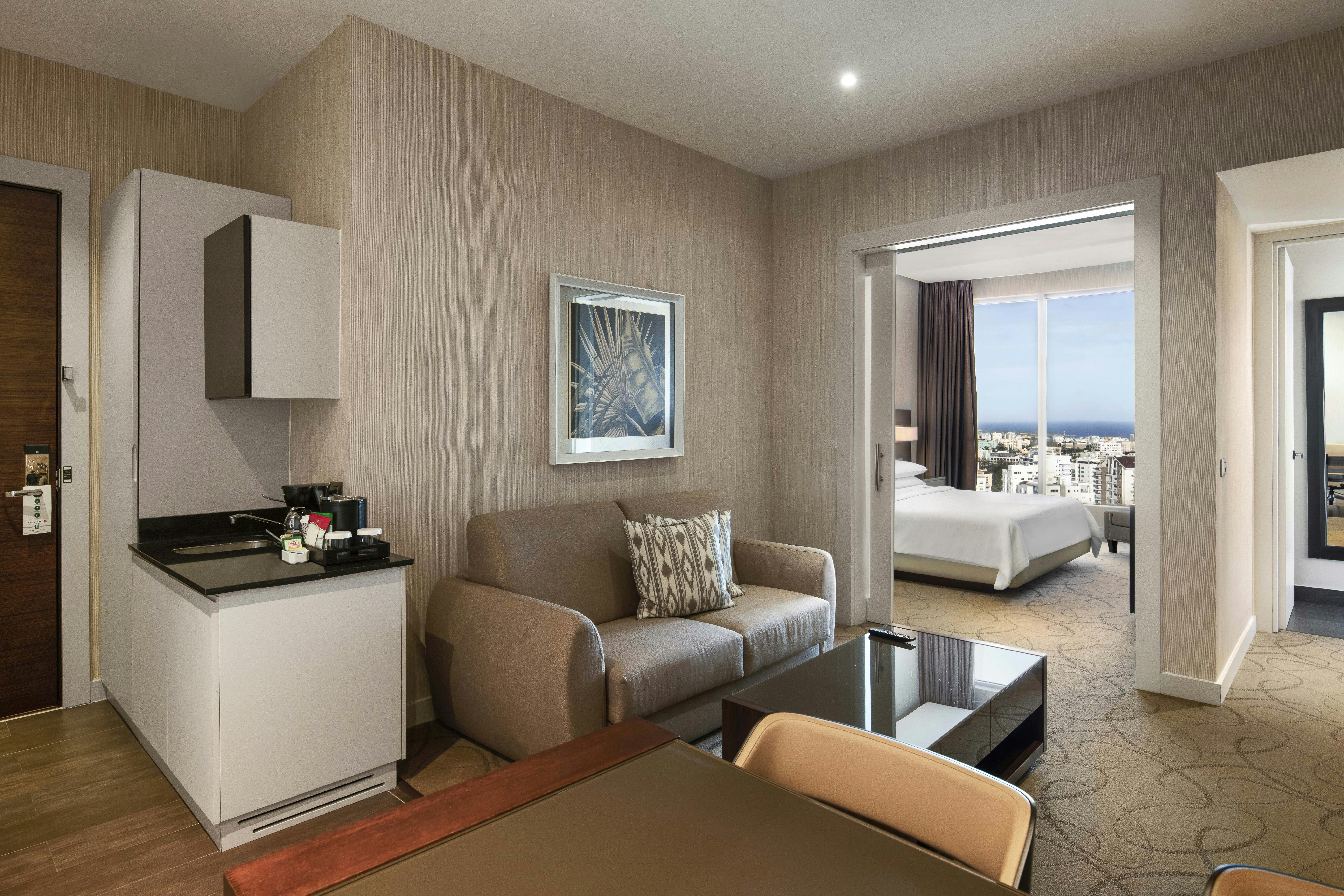 Embassy Suites By Hilton Santo Domingo 17/50