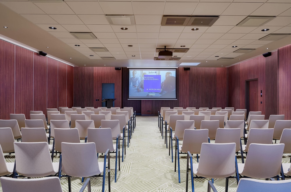 Radisson Blu Hotel Lietuva 67/81