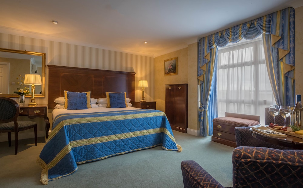 Granville Hotel Waterford 21/69