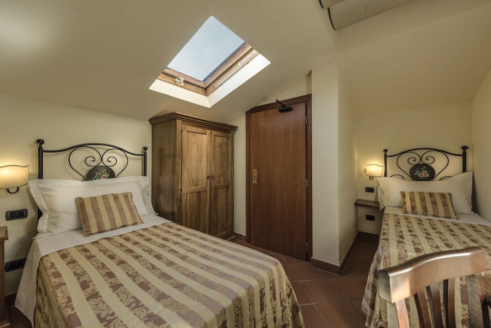 room