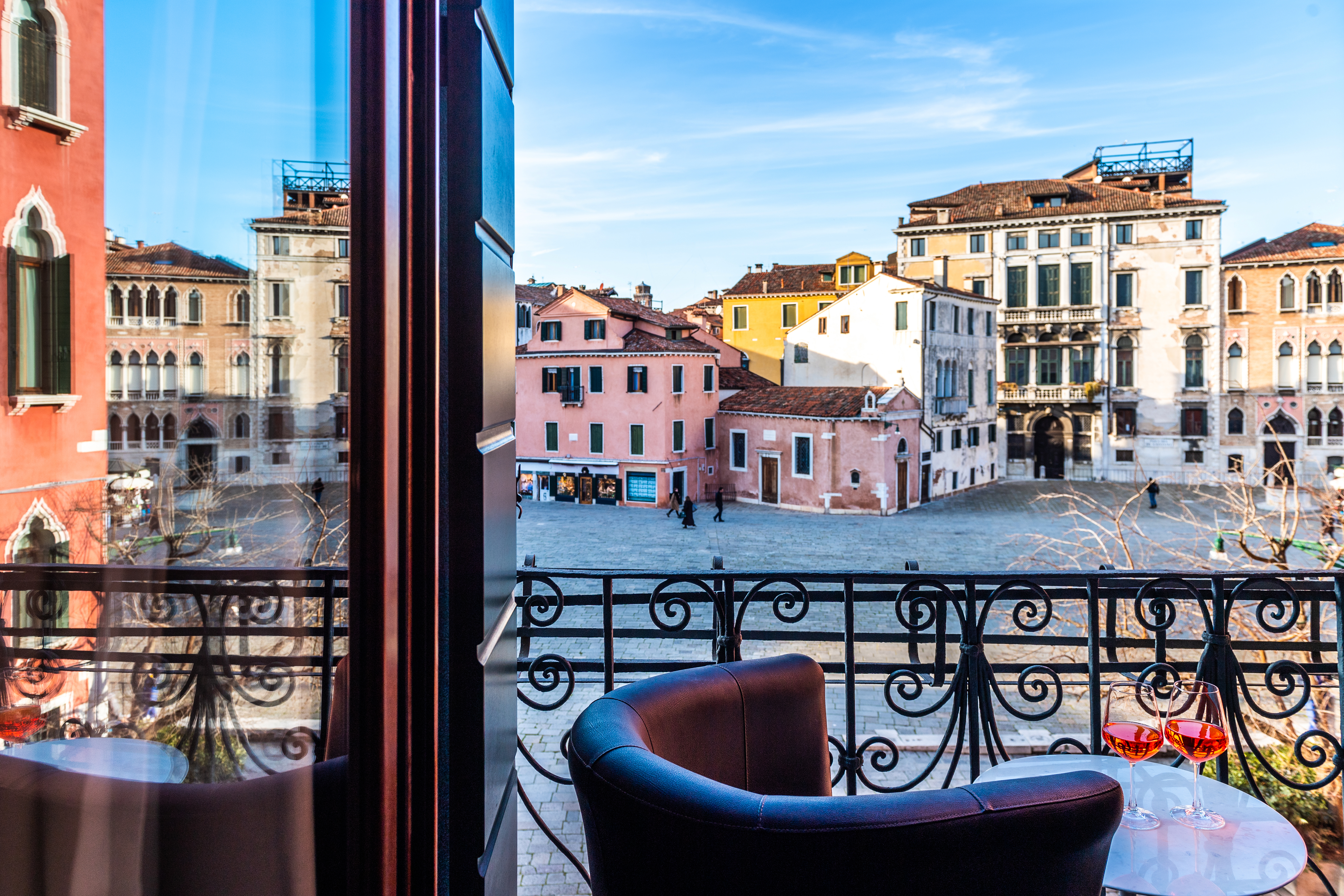 CA SANT'ANGELO 33/37