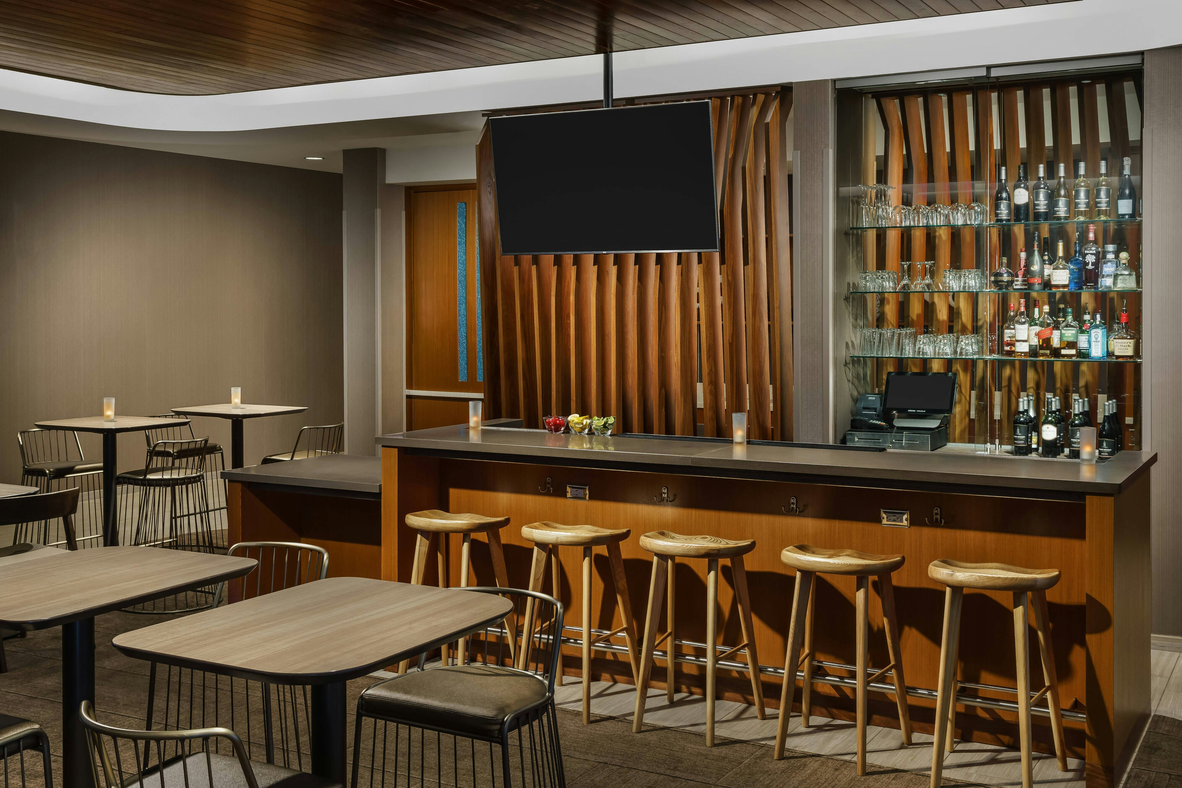 Springhill Suites By Marriott Philadelphia West Chester Exton 25/36