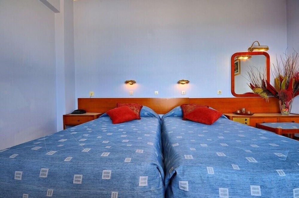Astir Beach Hotel 9/31