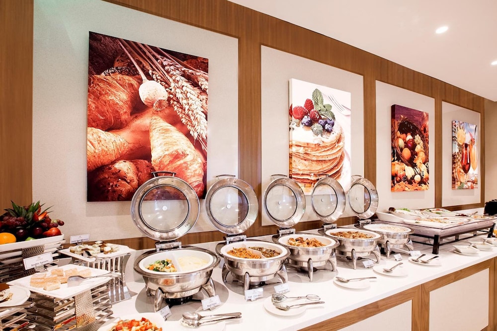 Al Sarab Hotel 写真4