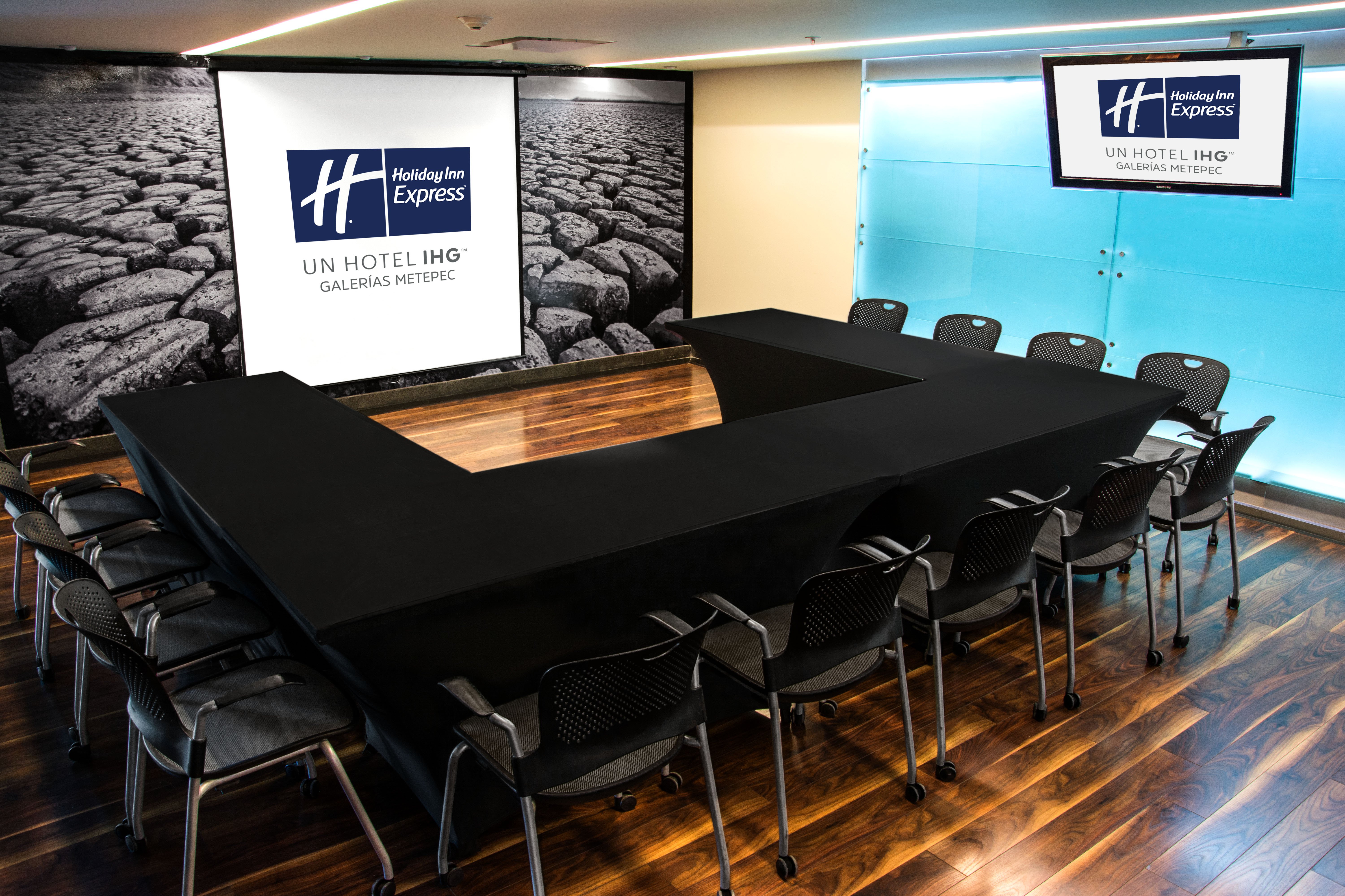Holiday Inn Express Toluca Galerias Metepec 43/50