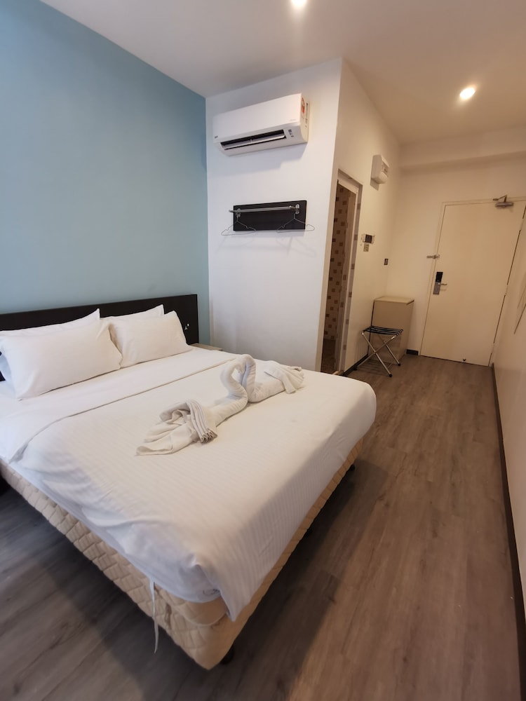 TT Dorf Hotel (Taiping) 10/50