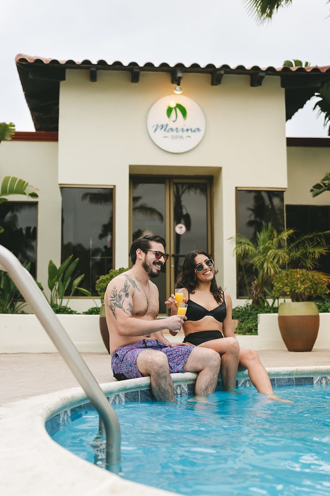 Corona Hotel And Spa 44/57