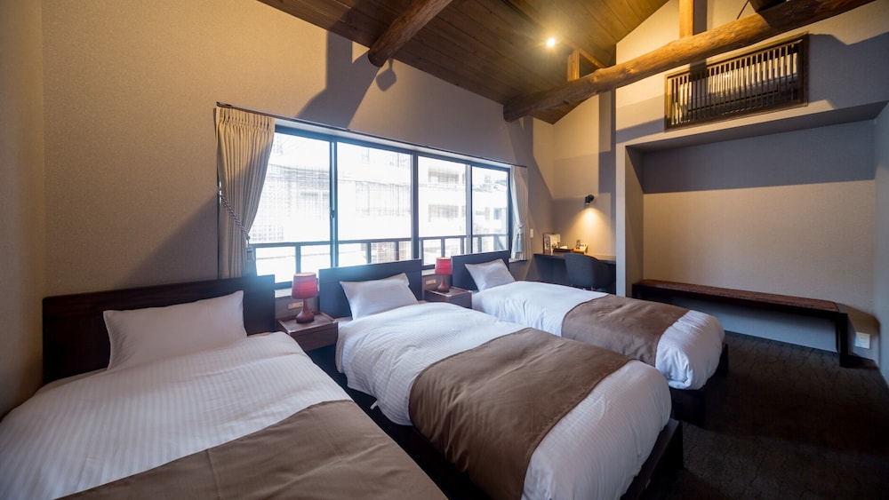 Resistay Nishiki 29/75