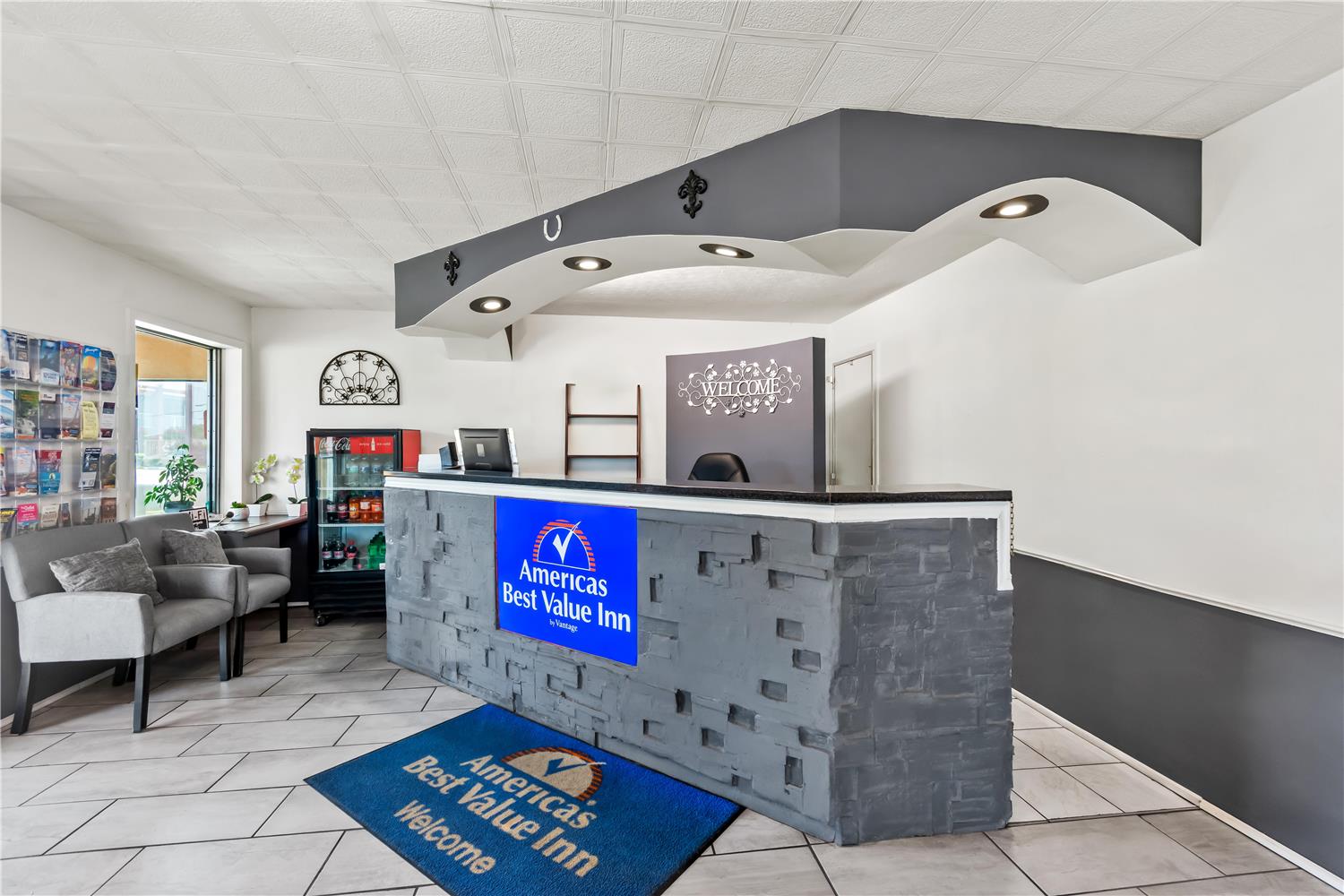Americas Best Value Inn & Suites Williamstown 13/61