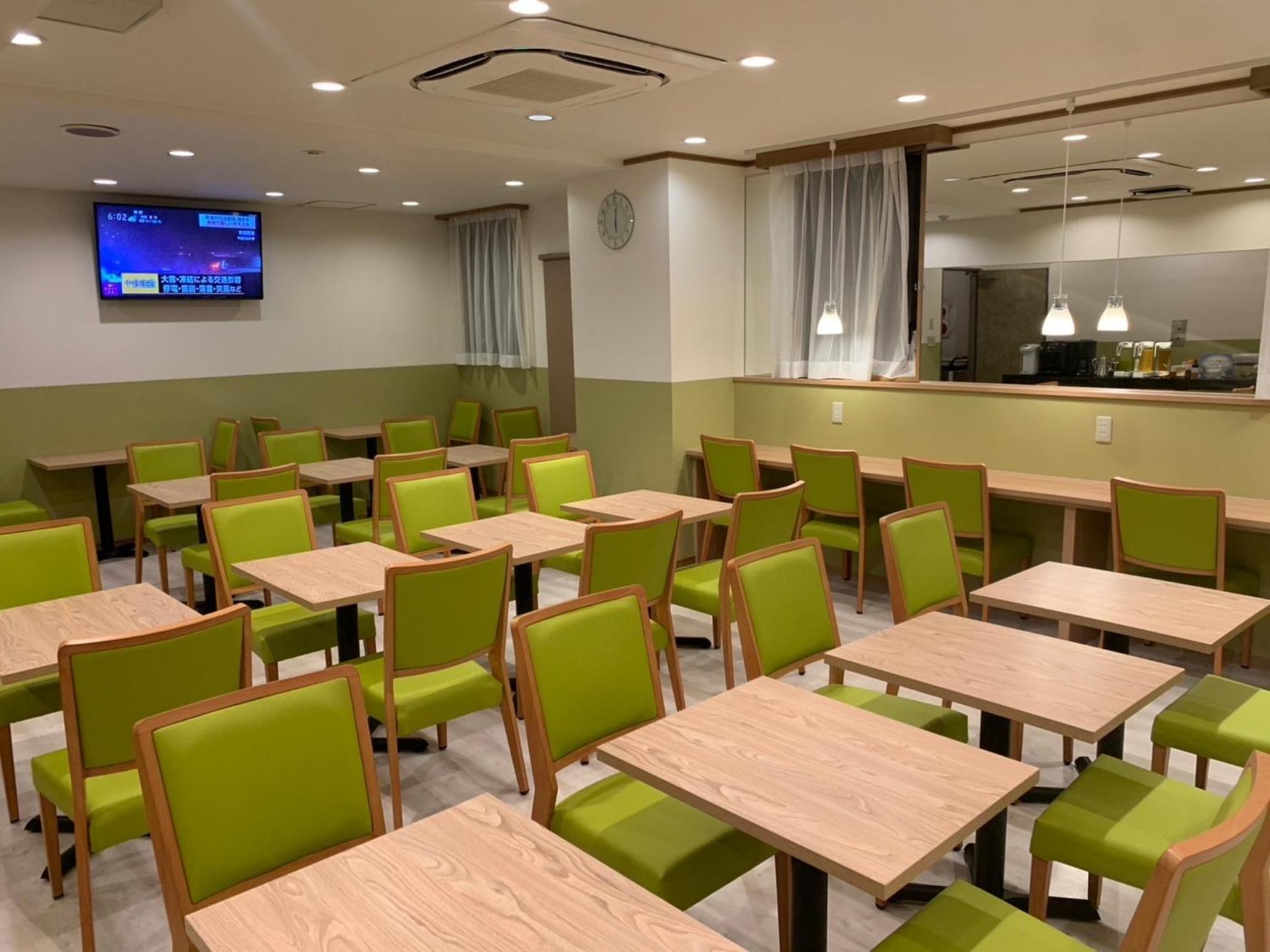 Hotel Dorf Shizuoka 43/56