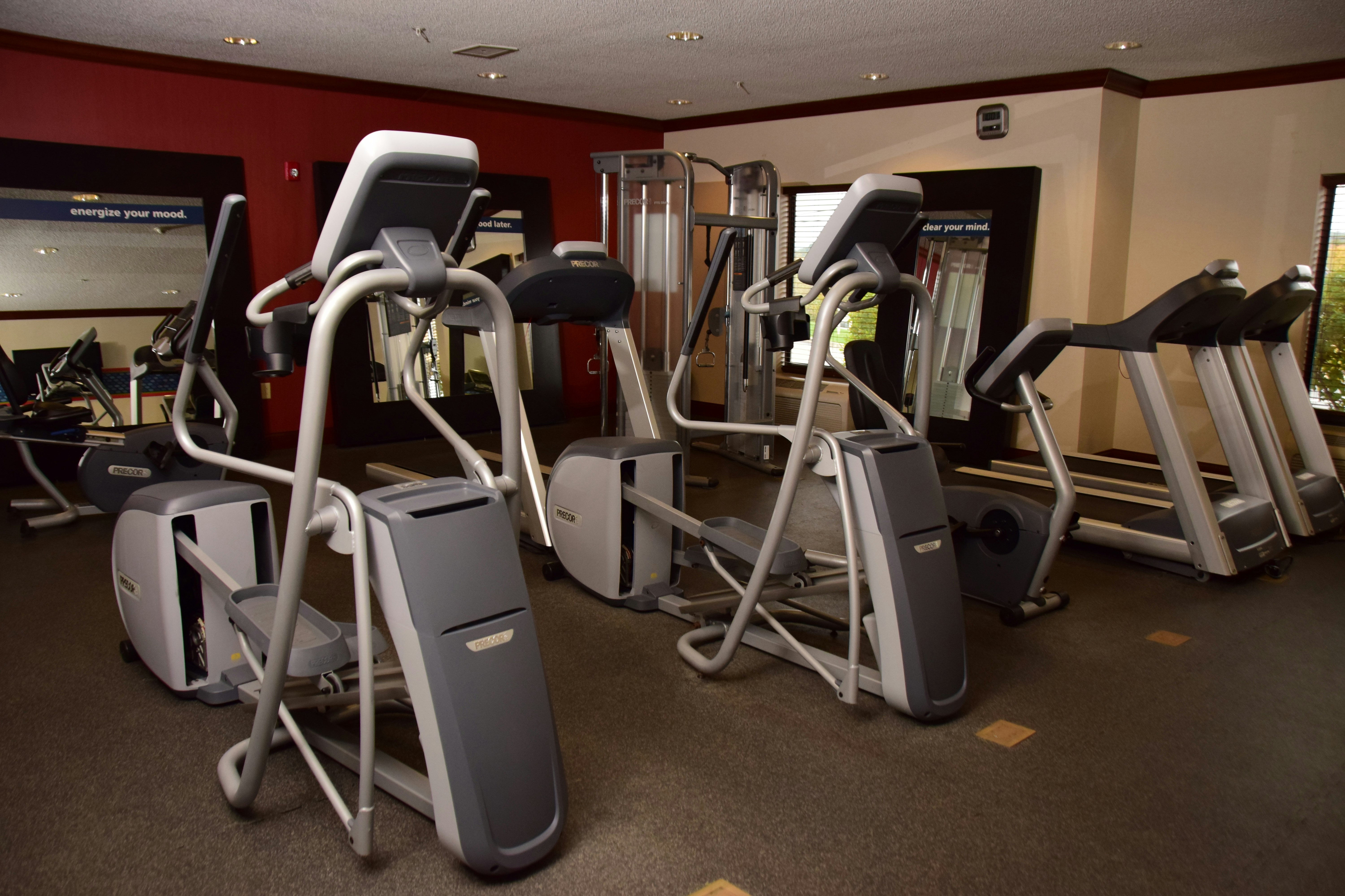 Hampton Inn Indiana 29/50