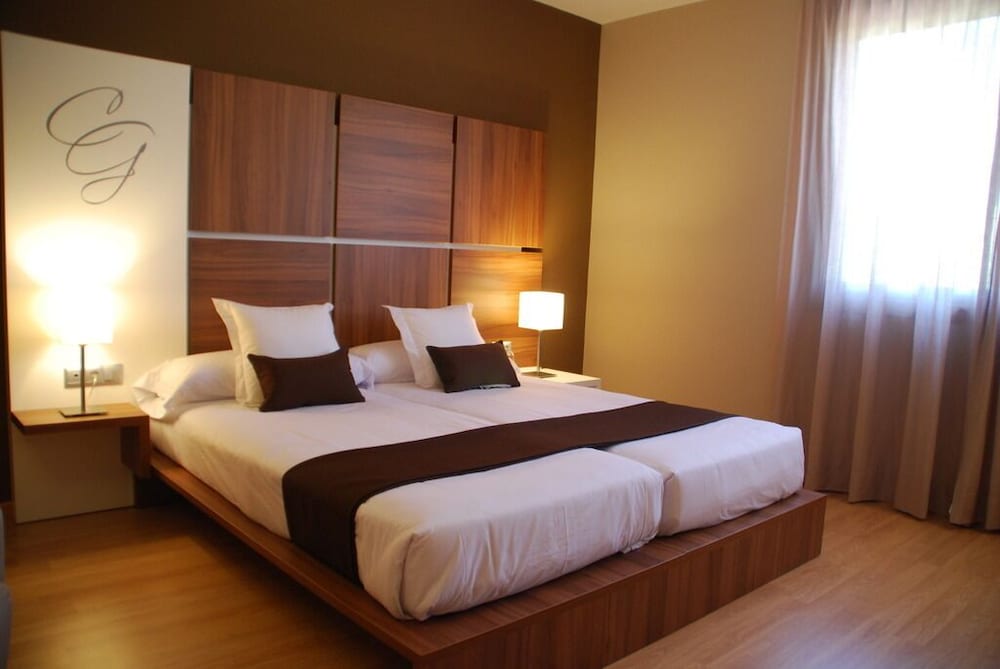 Hotel Can Galvany 24/67