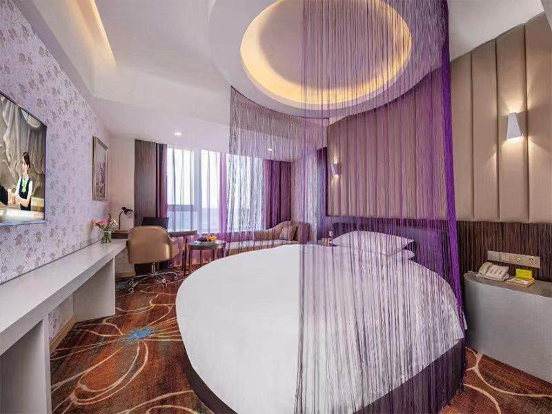 Vienna International Hotel (Chongqing Yuanyang Garden Expo) 21/38