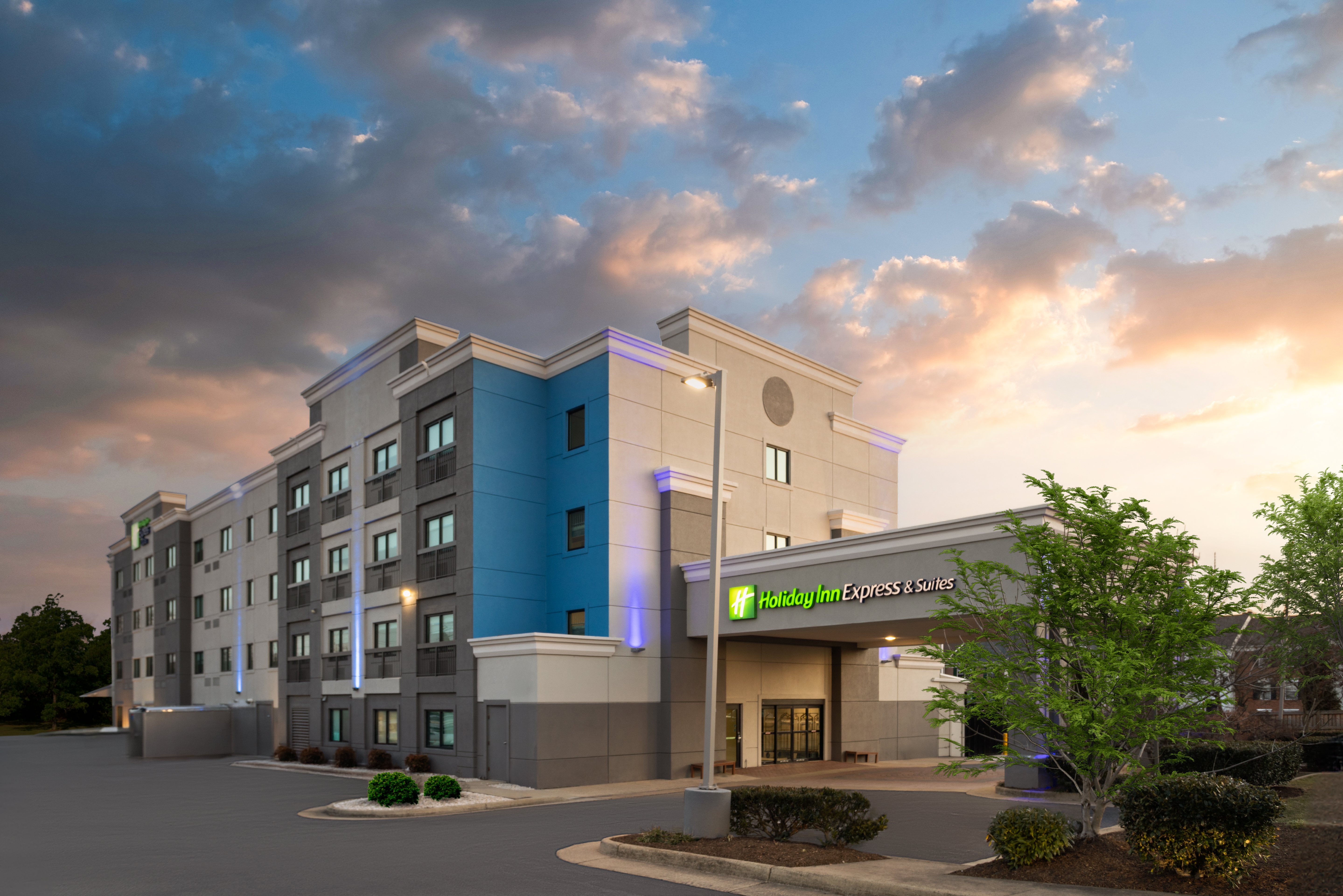 Comfort Suites Leesburg 2/51