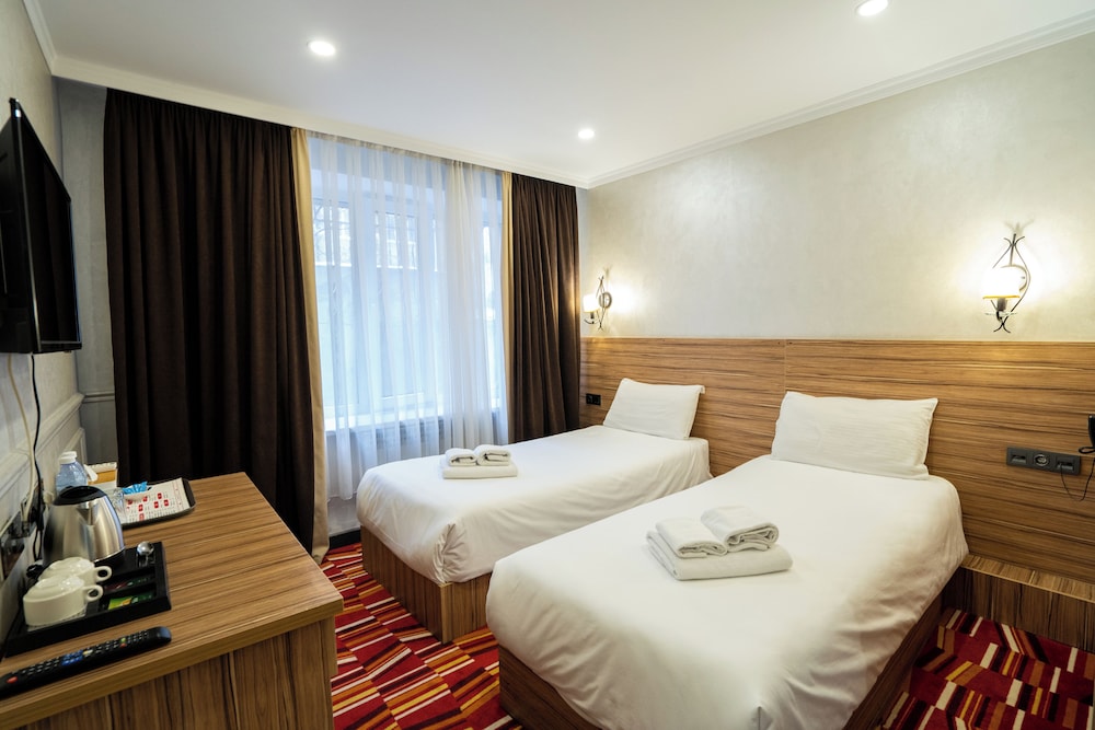 Mildom City Hotel 15/26