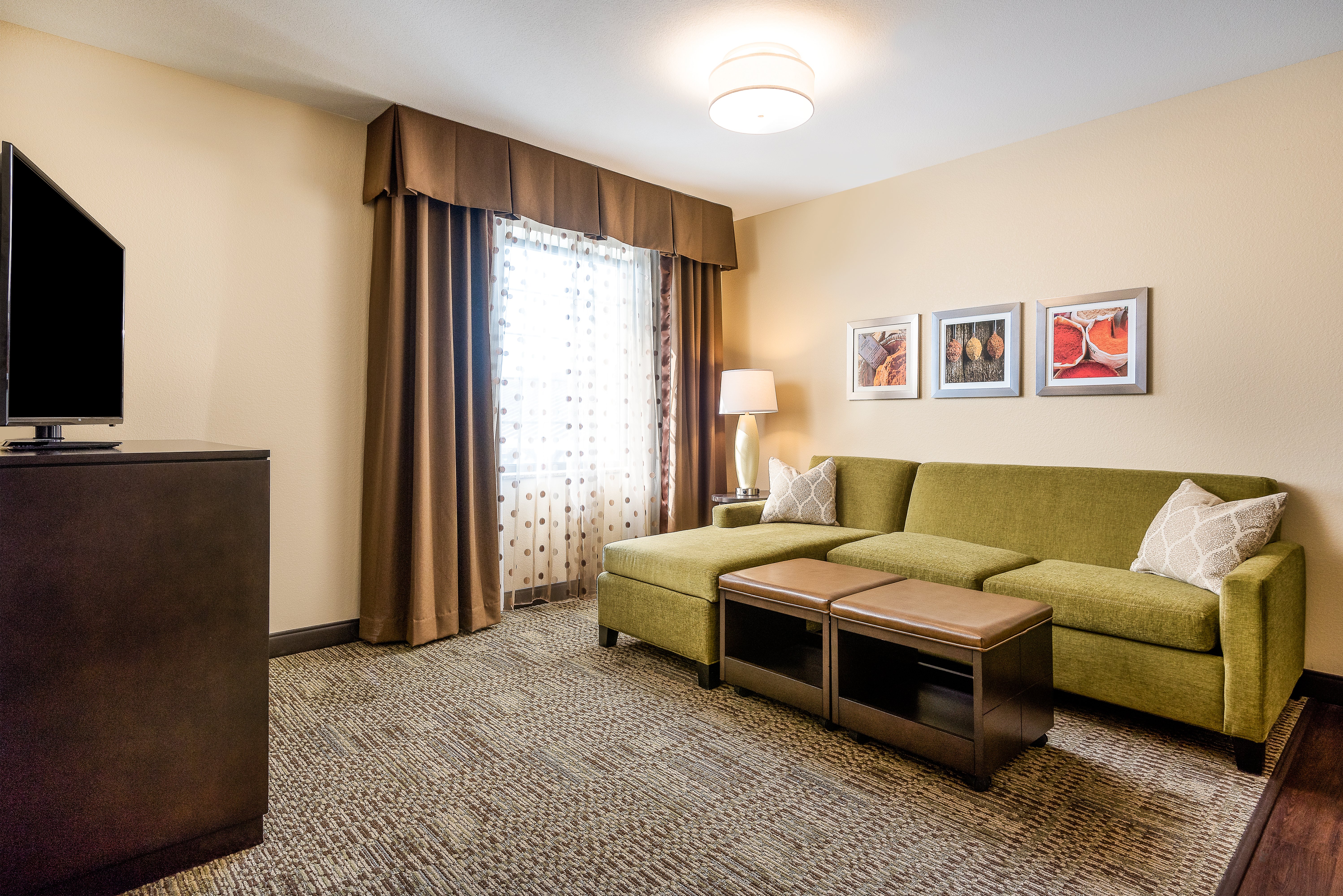 STAYBRIDGE SUITES EAU CLAIRE - ALTOONA 27/67