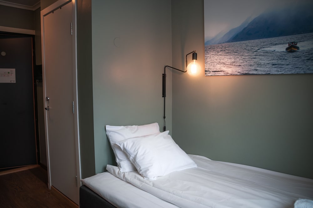 Trolltunga Hotel 18/43