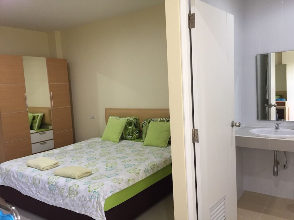 Connect Apartment 11/50