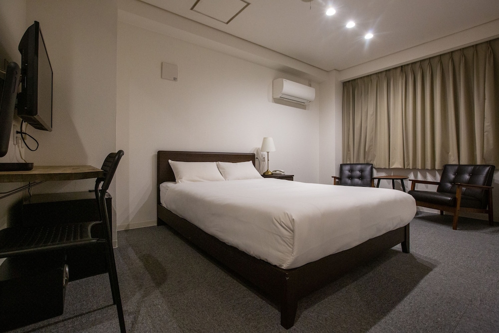 SUPERIOR, DOUBLE BED