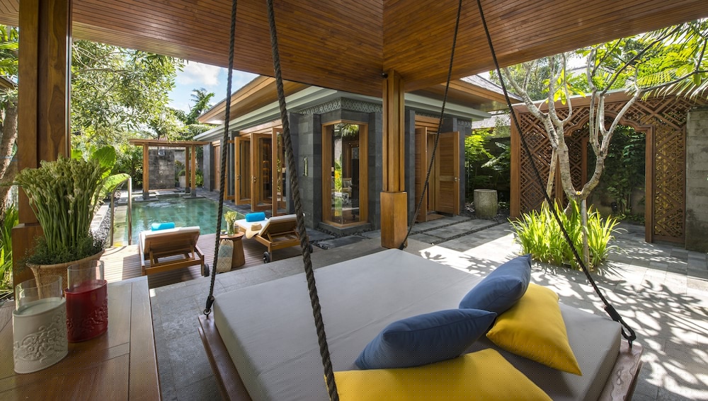 Hotel Indigo Bali Seminyak Beach By Ihg 3/77