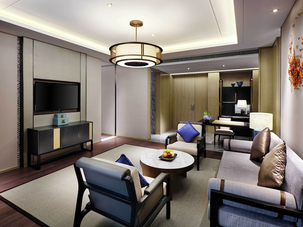 Primus Hotel Shanghai Sanjiagang 27/49