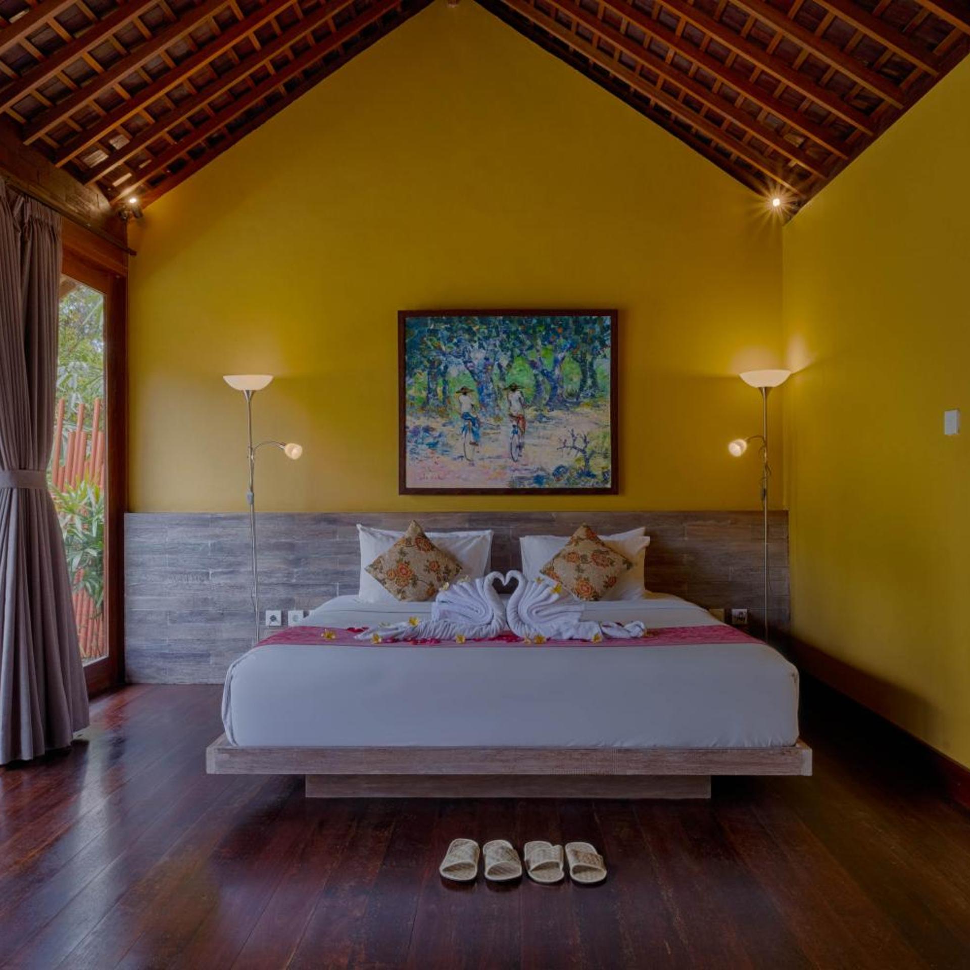 1 Bedroom, Pool, Valley, Villa