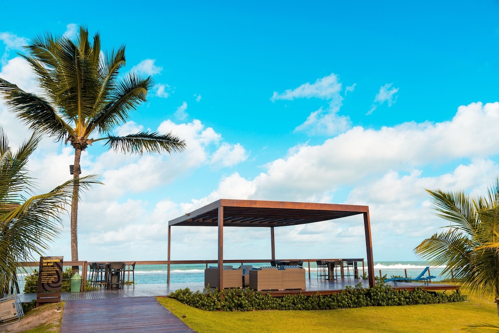 Nui Supreme Beach Living 37/48