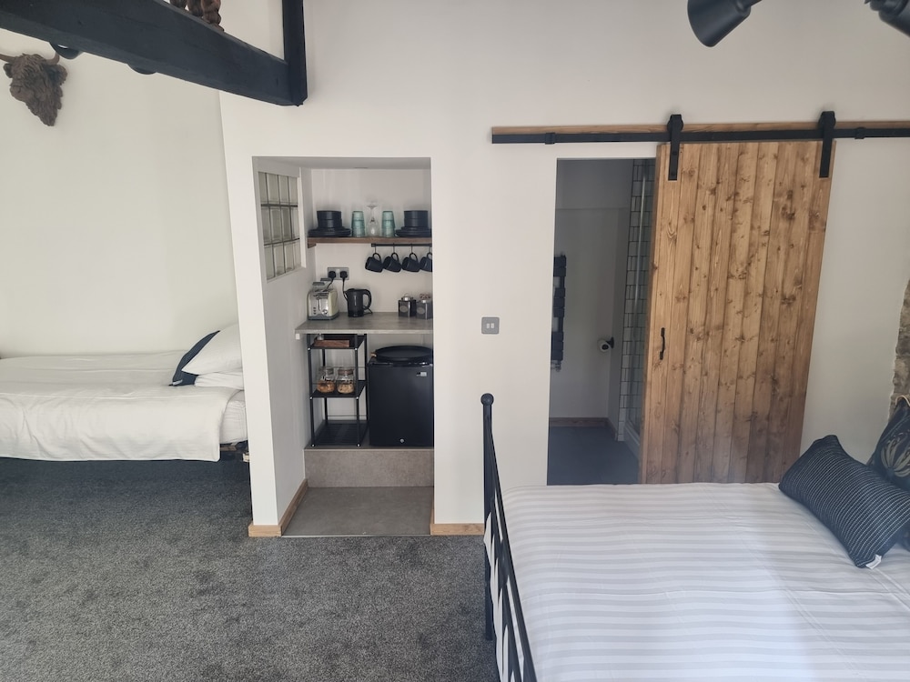 Monkton Court Hotel 19/50