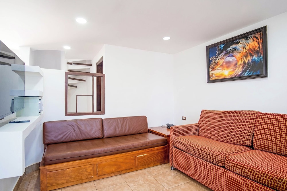 Puerto Nuevo Baja Hotel Villas 46/78