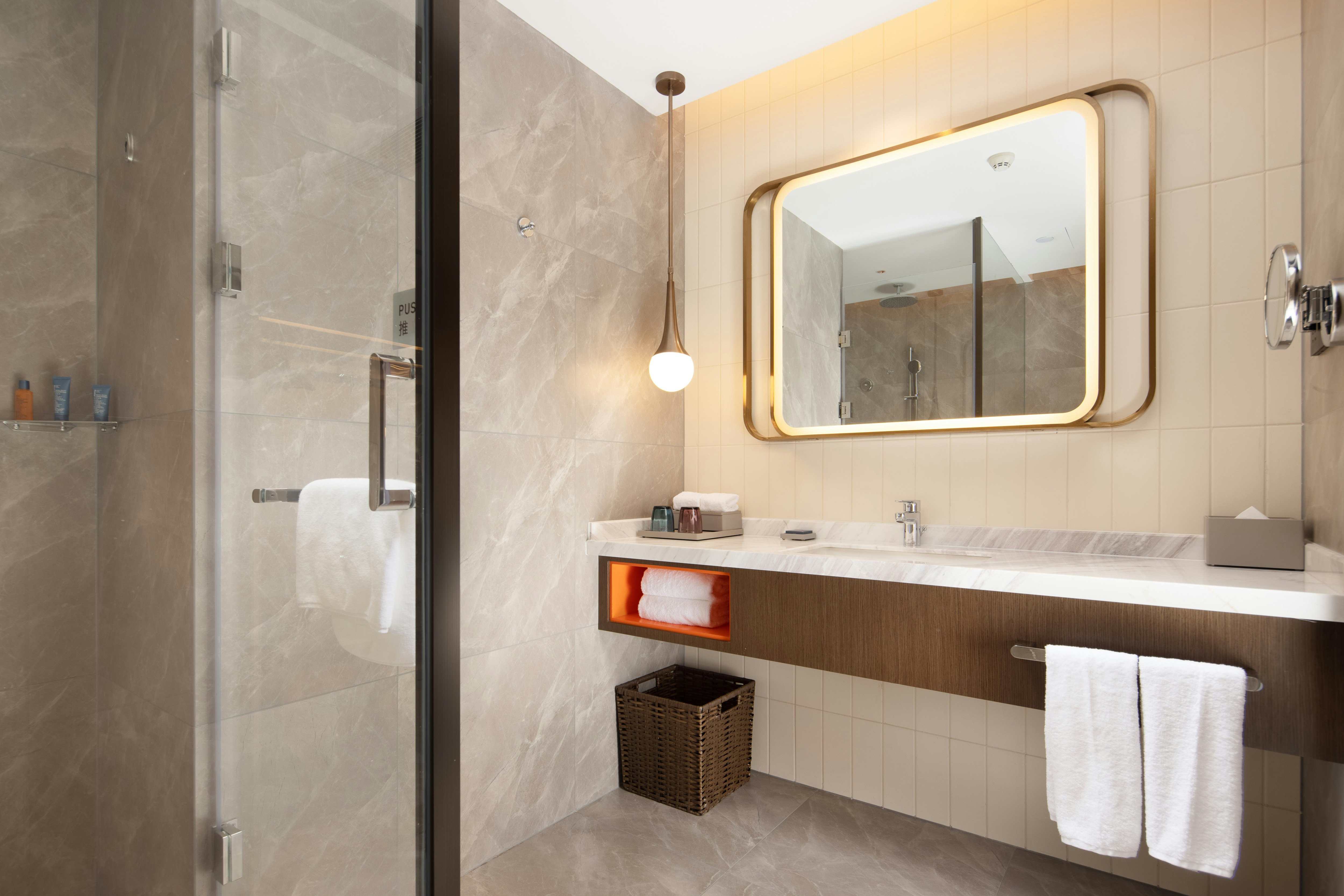 Home2 Suites By Hilton Shenzhen Dalang 59/64