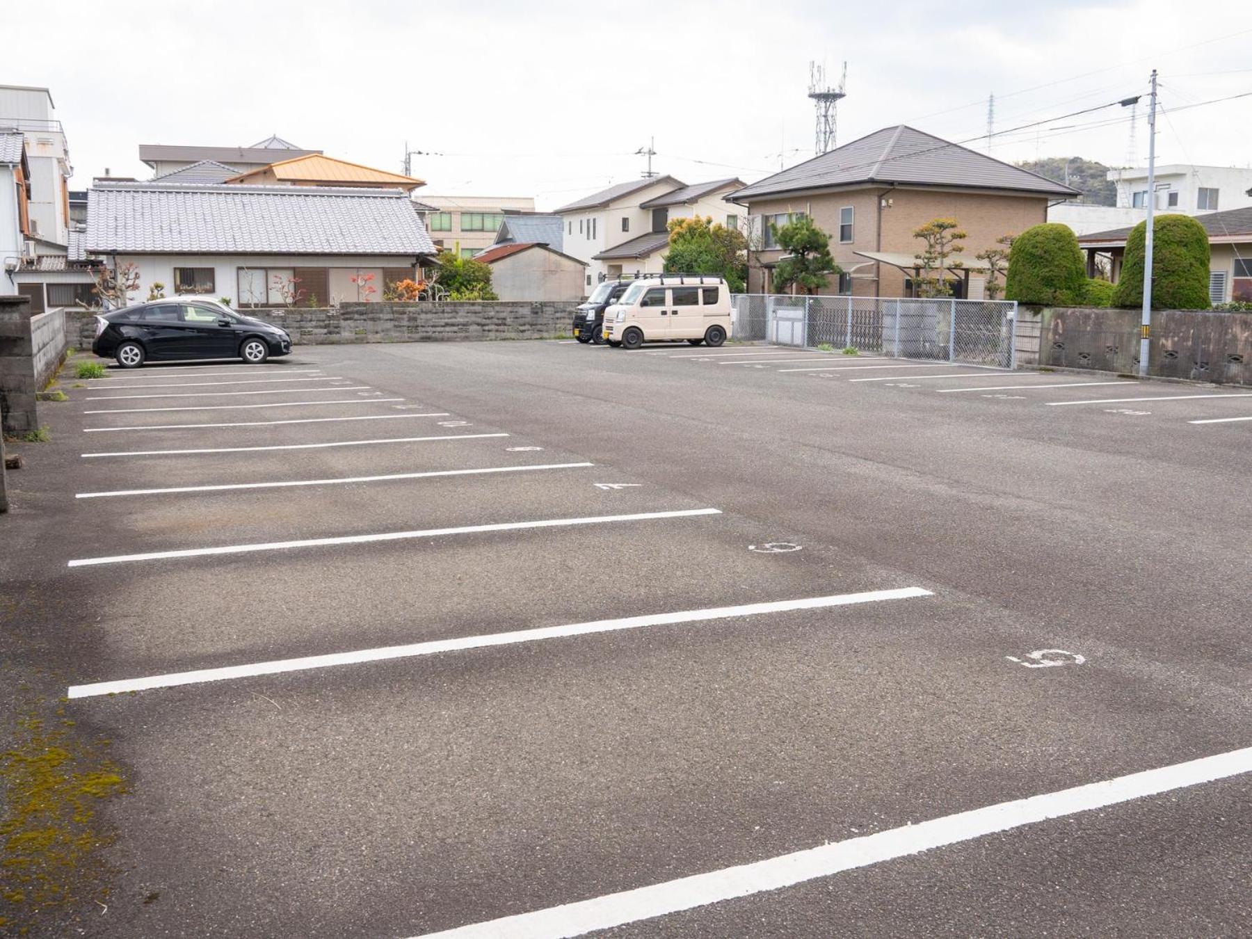 Super Hotel Anan Shiyakushomae 44/50